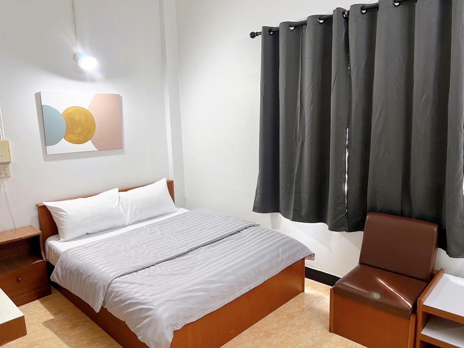 Tokyo Hotel Nakhon Ratchasima Bagian luar foto